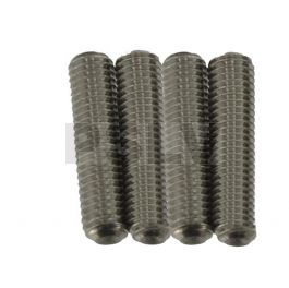 100-272 M2.5x12 Set Screw E5